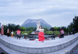 短视频风景拍摄技巧，教你如何捕捉绝美风景瞬间