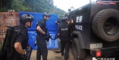 警察抓捕怎么拍摄视频教程