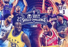 nba技巧赛2020直播,nba技巧赛2021回放