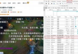斗鱼直播弹幕技巧,斗鱼弹幕如何在游戏中呈现