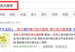 浙江百度关键词排名优化,浙江百度查关键词排名
