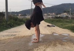 健身操走红秘诀，如何上热门，吸引关注秘籍揭秘！