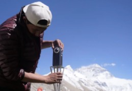 vr直播珠峰技巧,vr直播珠峰技巧与方法