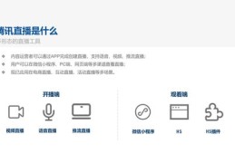 腾讯看点直播如何提升热门排名策略