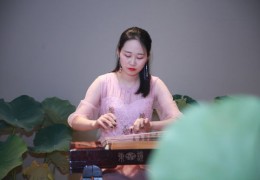 古筝直播小技巧,古筝直播能挣钱吗