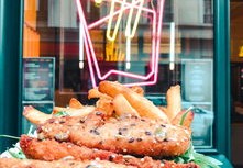 美食摄影秘籍，如何拍出热门美食作品？