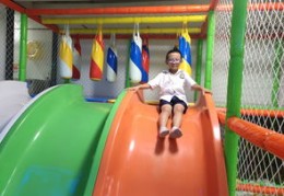 感统直播技巧,感统课上课的流程