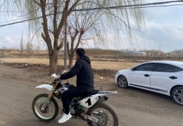 越野摩托车直播售卖技巧,摩托车骑行直播赚钱么