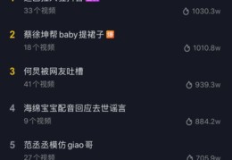抖音热门话题攻略，如何快速上热门？