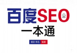 百度seo营销,2021百度seo
