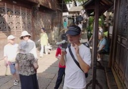 直播介绍景区技巧,直播介绍景点
