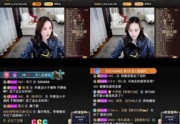 直播刷钱的技巧,直播间刷钱的大佬怎么盈利
