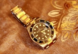 中古手表直播秘籍，掌握手表直播技巧，展现魅力时刻！