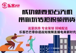 乐客巴巴直播技巧,乐客巴巴平台直播