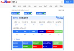 整站百度关键词优化哪个好,优化百度移动端关键词排名靠前