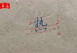 硬笔技巧与书法直播分享会