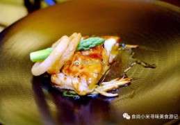 携程美食上榜秘诀，如何让你的美食栏目成为热门之选