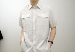 衬衫男夏直播技巧,夏天衬衫怎么穿男