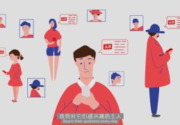 抖音小动画如何成为热门精选之选