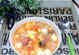 冬虫夏草煲汤秘籍，如何让煲汤成为热门，美味与健康并存