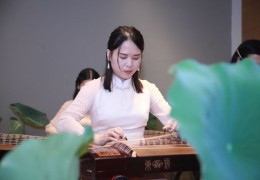 古筝直播教学技巧,古筝直播视频