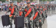 如何巧妙发布当兵图片，轻松上热门