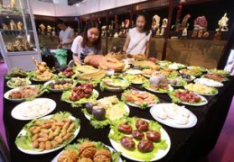 直播食品雕刻技巧培训,食品雕刻课程