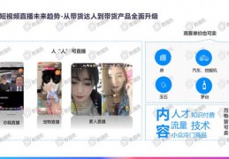 小白直播带货技巧视频教程,小白如何直播带货