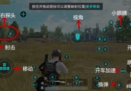 吃鸡开镜技巧直播,吃鸡开镜怎么开