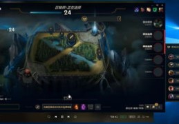 LOL直播技巧攻略，如何成为顶尖主播的秘诀
