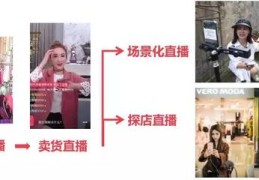 看直播变现技巧,直播变现的渠道是什么