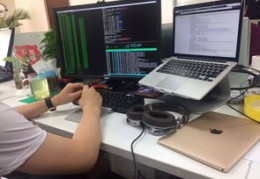 程序员如何上热门赚钱，程序员搞钱攻略