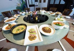 农村美食如何成为热门推荐之选？