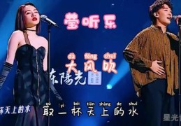 对口型歌曲作品如何上热门，策略与技巧揭秘
