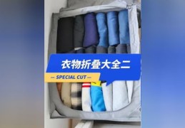 衣物整理收纳技巧直播与APP应用，高效管理你的衣橱空间