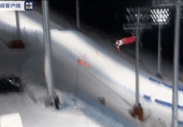 北京冬奥会空中技巧直播,冬奥会首位女子空中技巧冠军