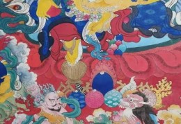 唐卡直播技巧分享，博主的秘密武器