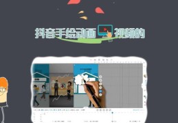 饮料视频攻略，如何制作创意广告上热门抖音