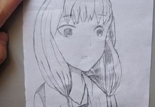 简笔画攻略，如何创作热门动漫简笔画上热门