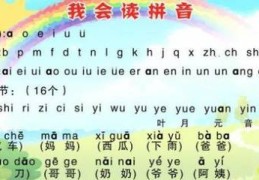 读拼音技巧直播,拼音读音教程
