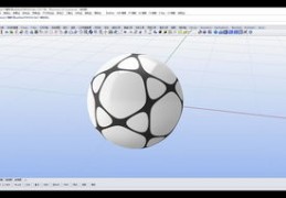 犀牛建模技巧直播视频,犀牛建模视频教程