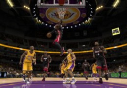 NBA直播技巧与解说教学视频