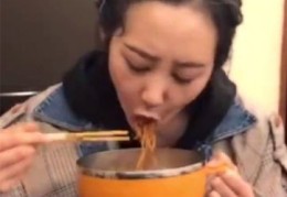 煮面条直播技巧,简单的煮面条教程视频