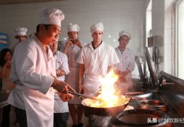 厨师做菜直播技巧视频,厨师做菜直播技巧视频大全