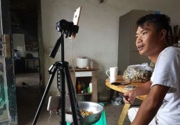 捉龙虾技巧直播,抓龙虾秘诀