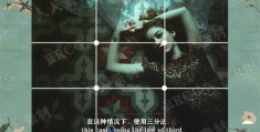 怪诞怎么拍摄的视频教程