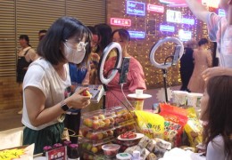 夜市直播秘籍与经营策略，如何提升夜市生意之道