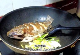 如何制作热门菜肴视频教程