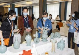 汝瓷直播技巧,汝瓷鉴定视频直播