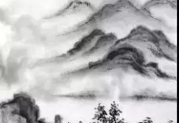 拍摄的水墨画修图教程怎么做 VS 有一台车怎么拍摄视频教程